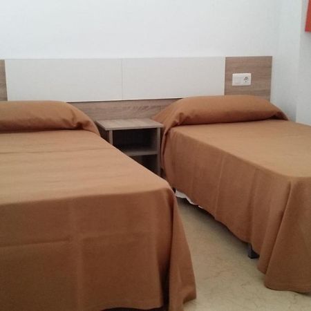 Vacanza Complex Benidorm Luaran gambar