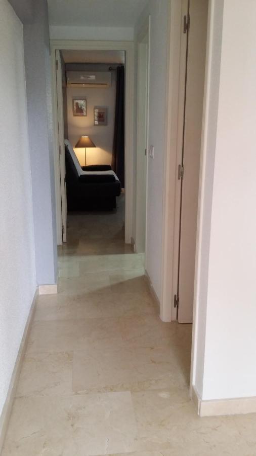 Vacanza Complex Benidorm Luaran gambar