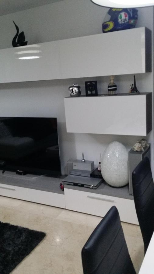 Vacanza Complex Benidorm Luaran gambar