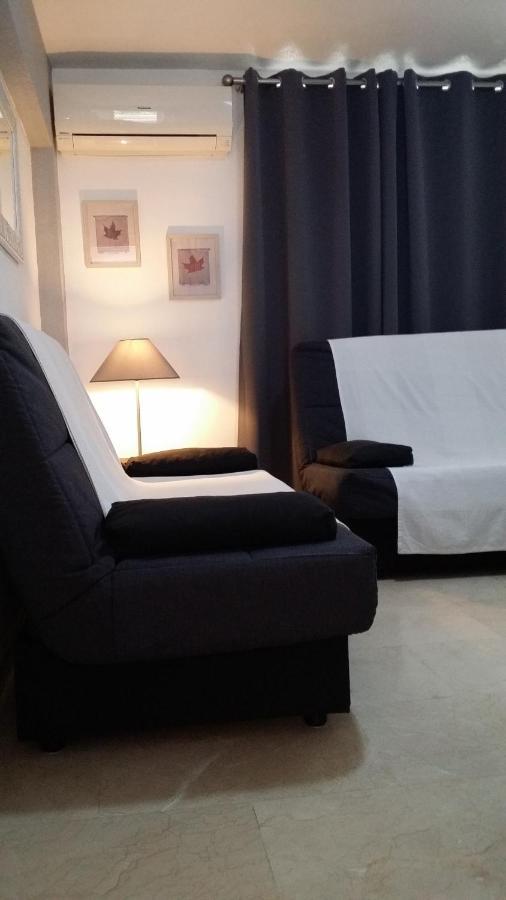 Vacanza Complex Benidorm Luaran gambar