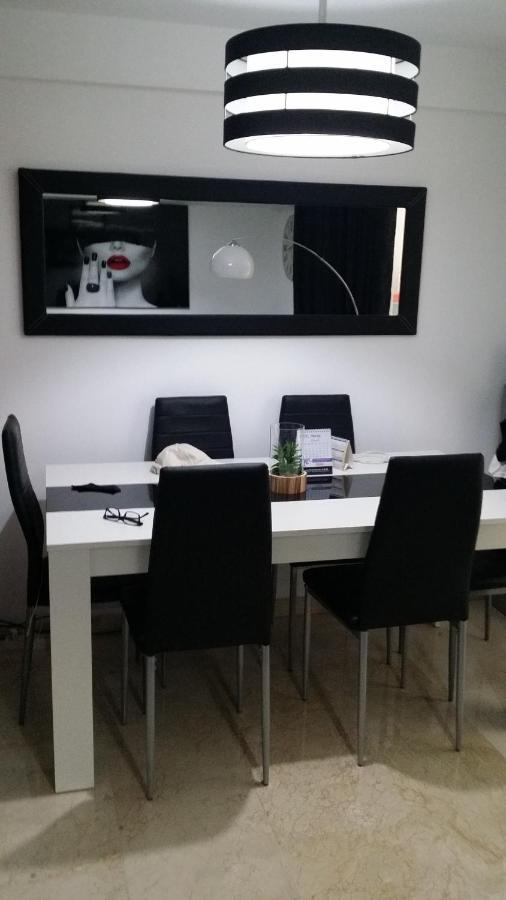Vacanza Complex Benidorm Luaran gambar