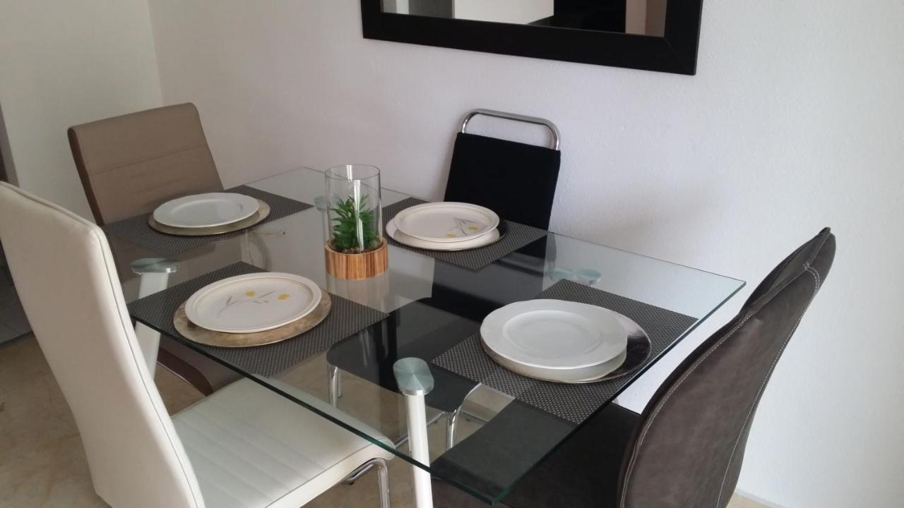Vacanza Complex Benidorm Luaran gambar