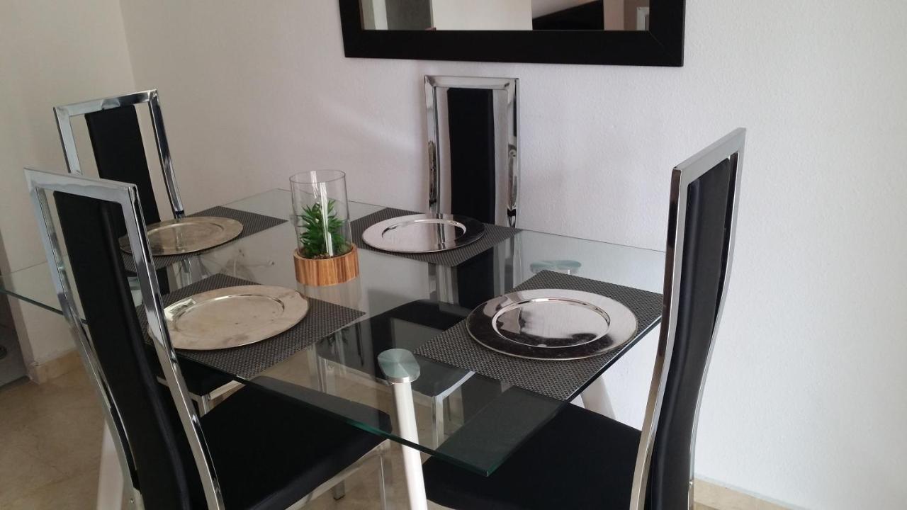Vacanza Complex Benidorm Luaran gambar