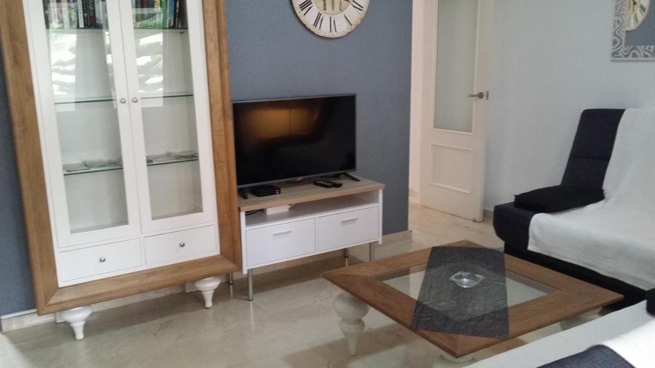 Vacanza Complex Benidorm Luaran gambar