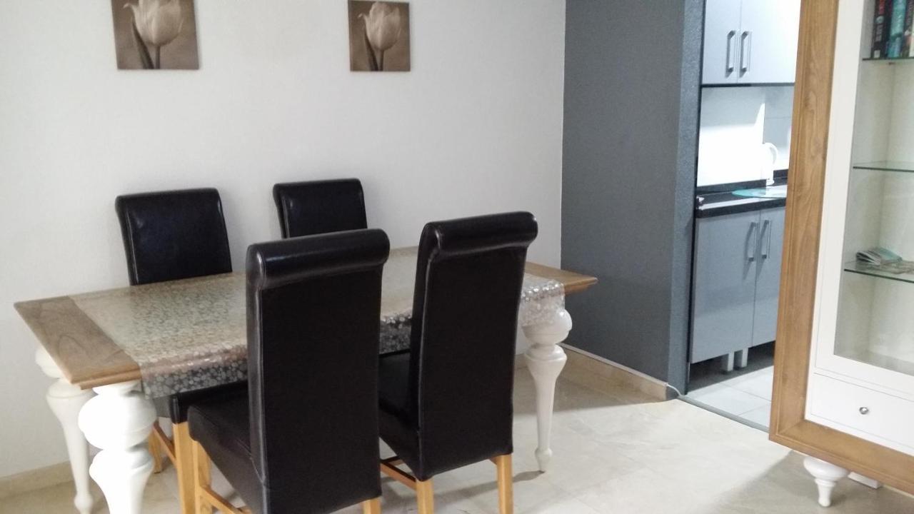 Vacanza Complex Benidorm Luaran gambar