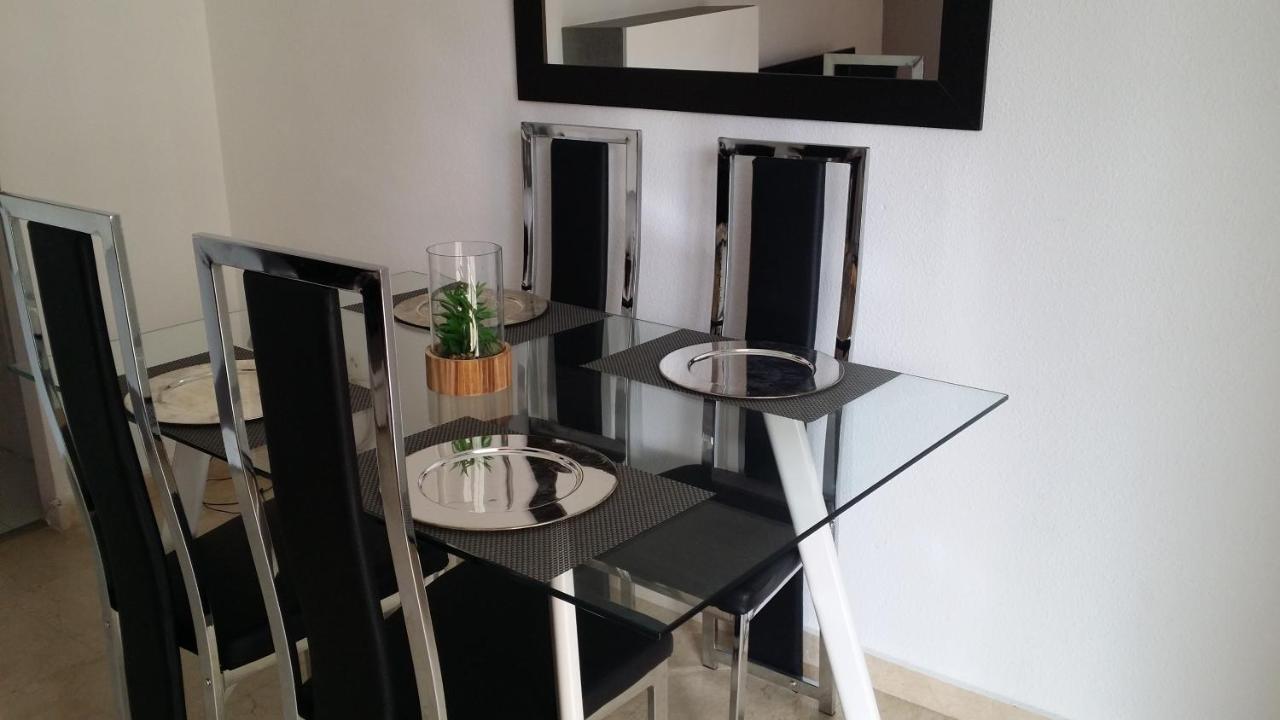 Vacanza Complex Benidorm Luaran gambar