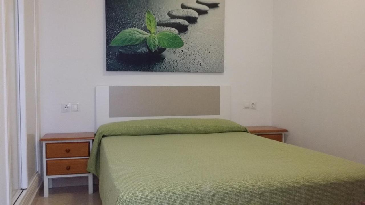 Vacanza Complex Benidorm Luaran gambar