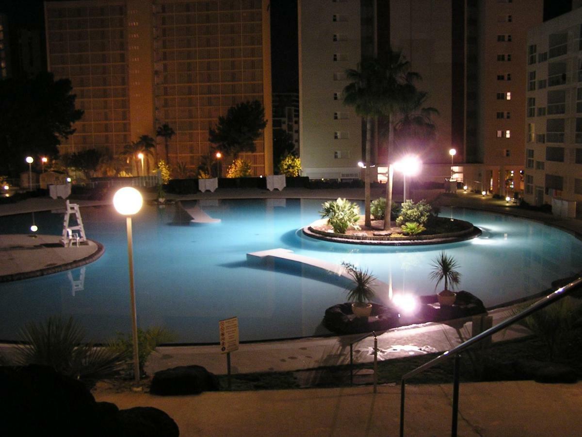 Vacanza Complex Benidorm Luaran gambar