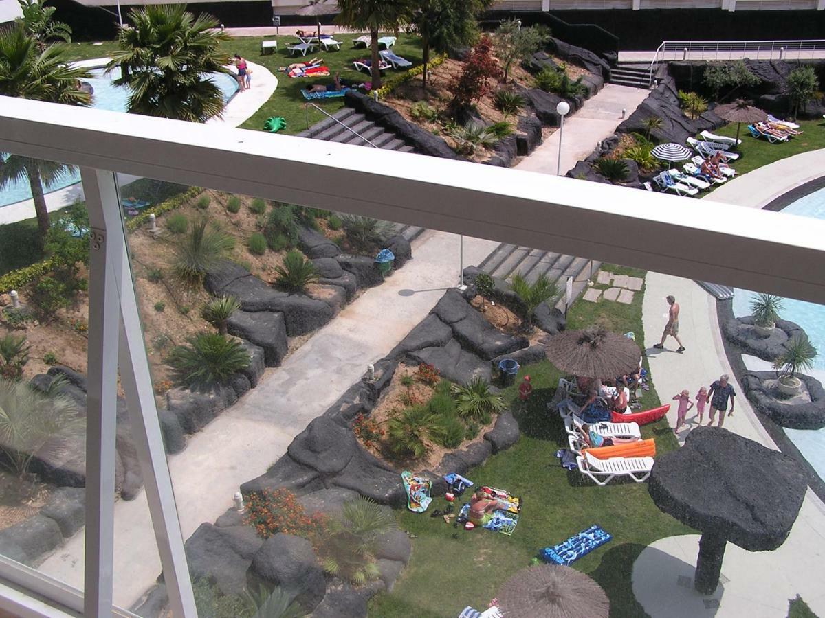 Vacanza Complex Benidorm Luaran gambar