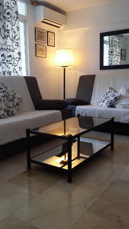 Vacanza Complex Benidorm Luaran gambar