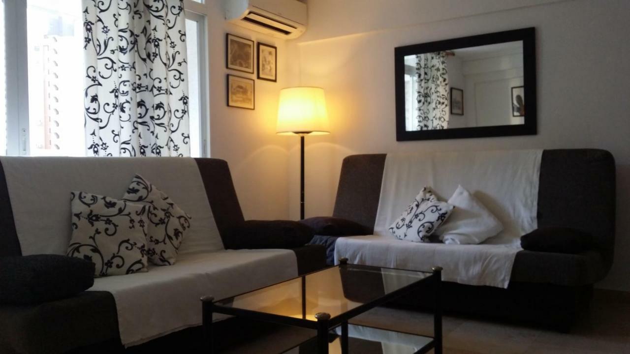 Vacanza Complex Benidorm Luaran gambar