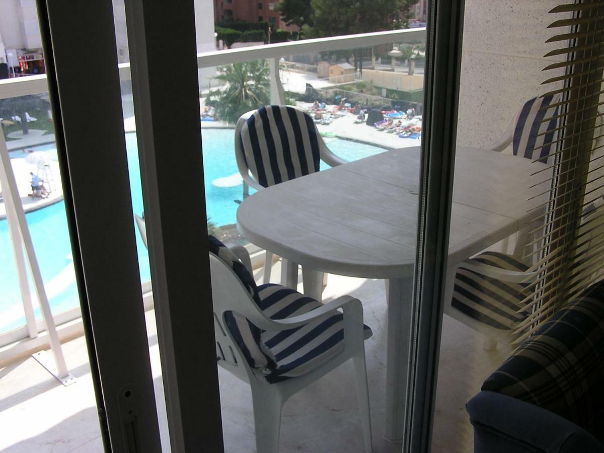 Vacanza Complex Benidorm Luaran gambar