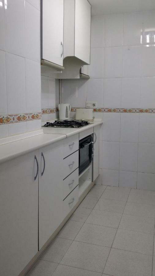 Vacanza Complex Benidorm Luaran gambar