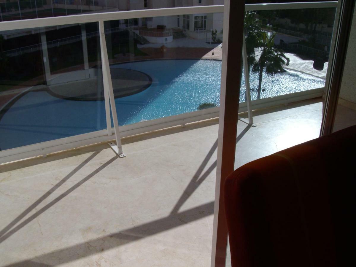 Vacanza Complex Benidorm Luaran gambar