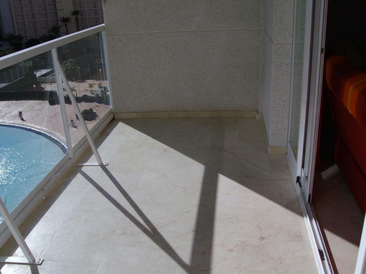 Vacanza Complex Benidorm Luaran gambar