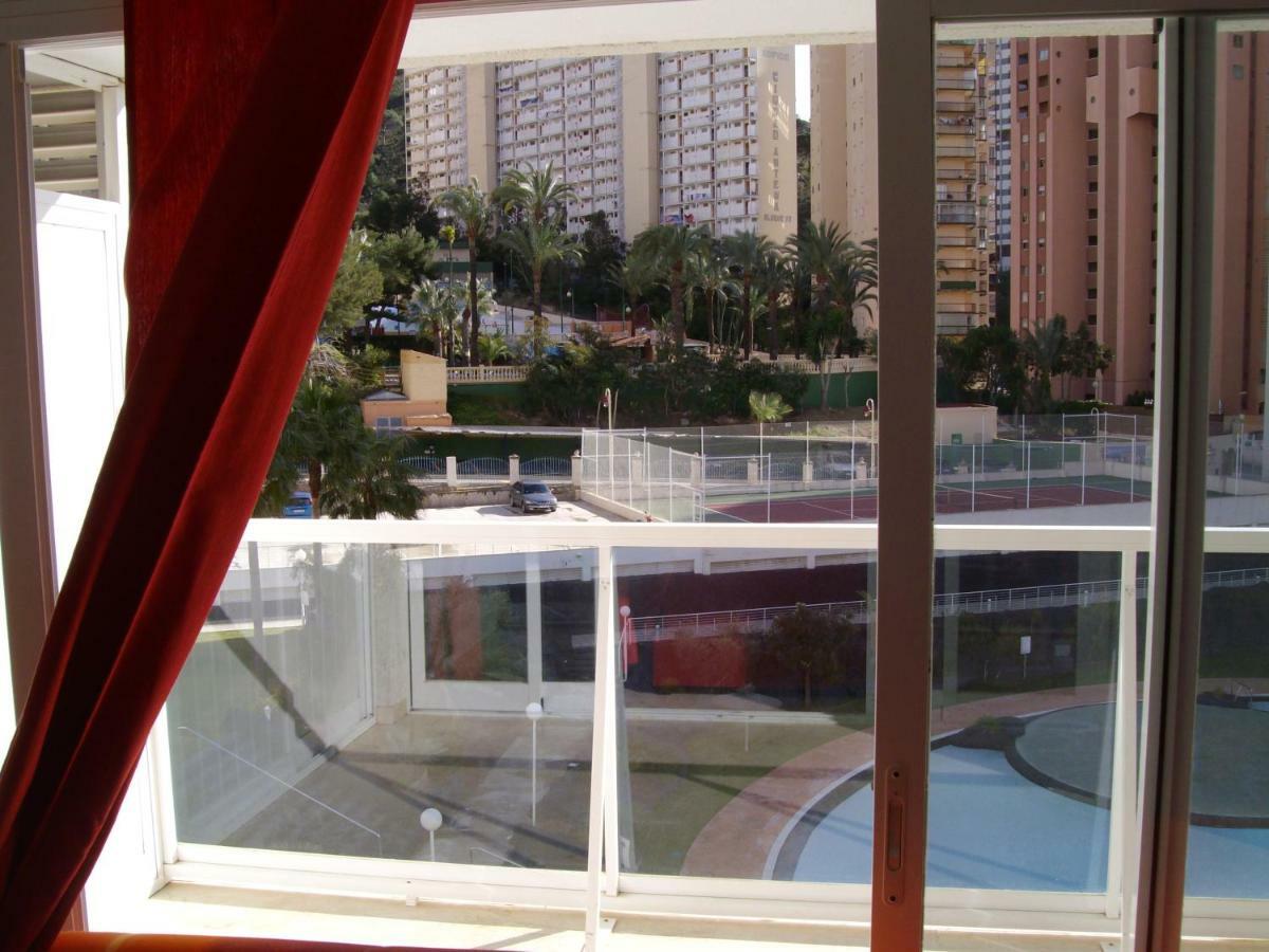 Vacanza Complex Benidorm Luaran gambar