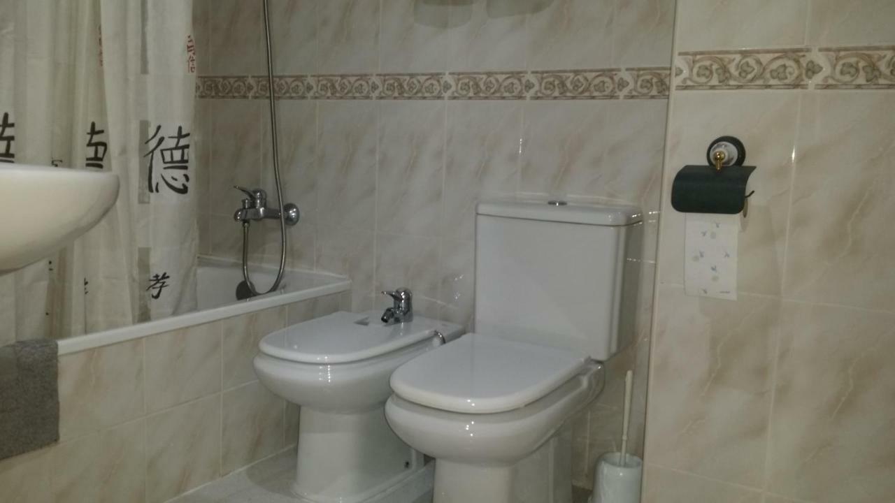 Vacanza Complex Benidorm Luaran gambar