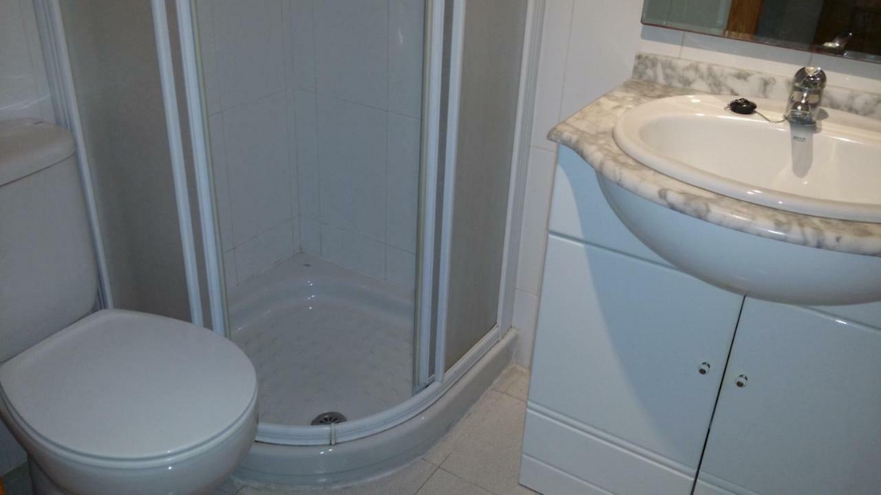 Vacanza Complex Benidorm Luaran gambar